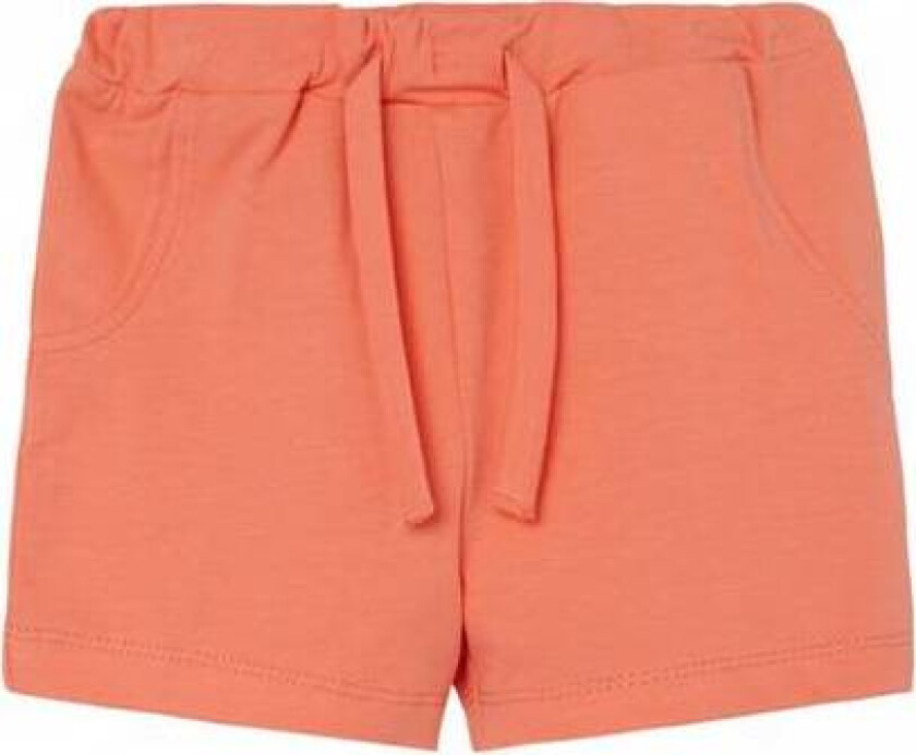 Name It - Shorts Faktor Peach Echo