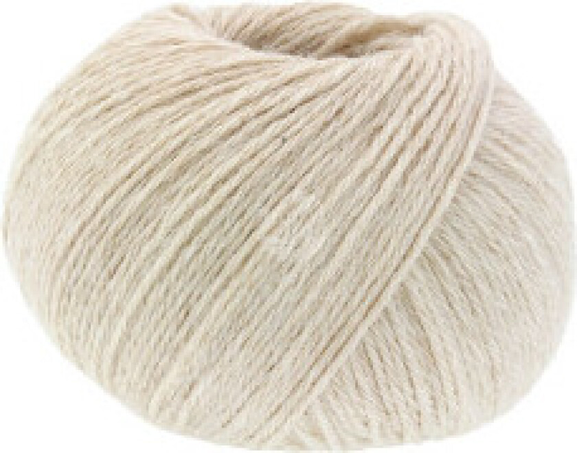 Natur Alpaca Classico Garn 105 Beige