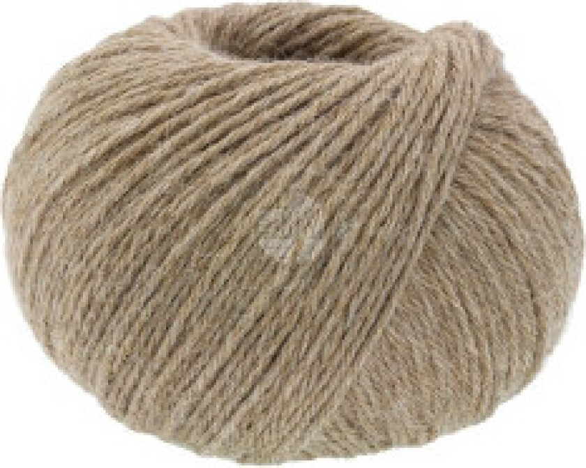 Natur Alpaca Classico Garn 106 Kamel