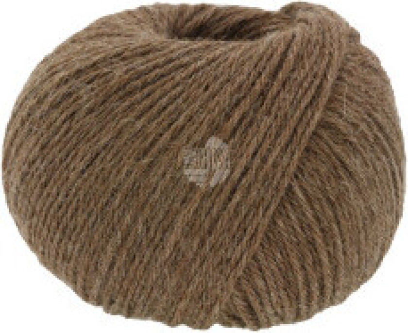 Natur Alpaca Classico Garn 107 Nougat