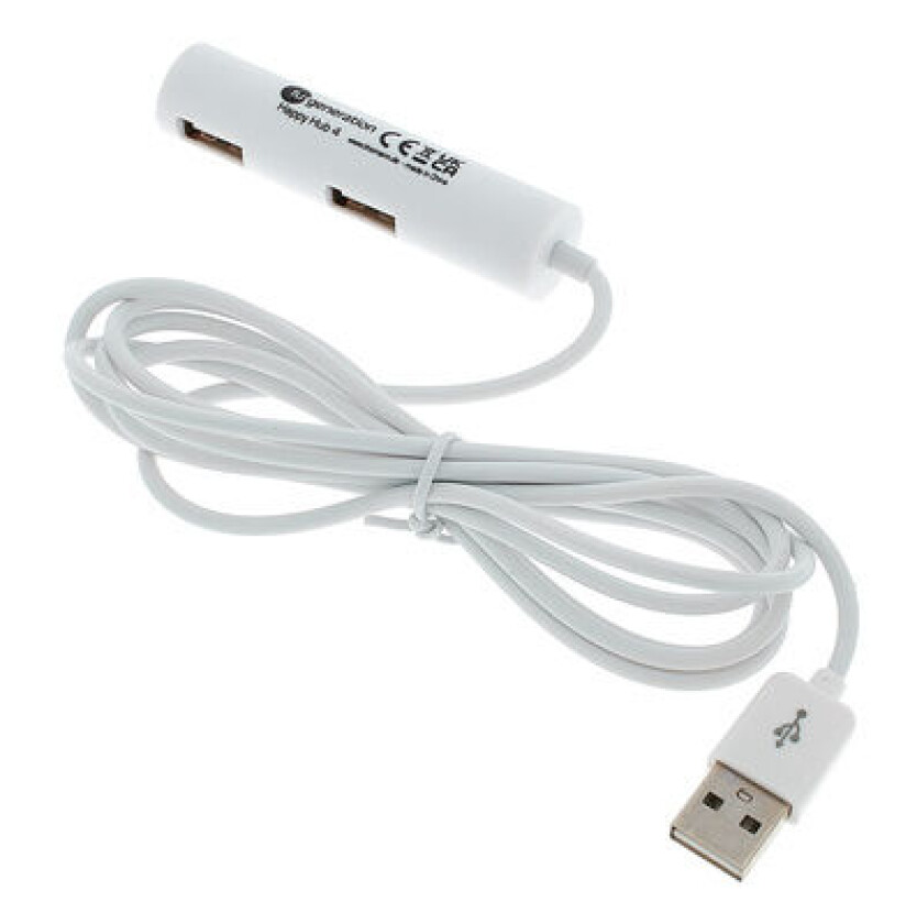 USB Hub 4