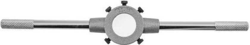 69359 Gjengekluppe 45x18 mm