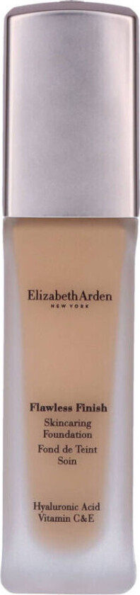 Flawless Finish Skincaring Foundation - 340W 30 ml
