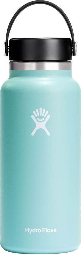 Wide Mouth Flex 946 ml 946 ml, Dew