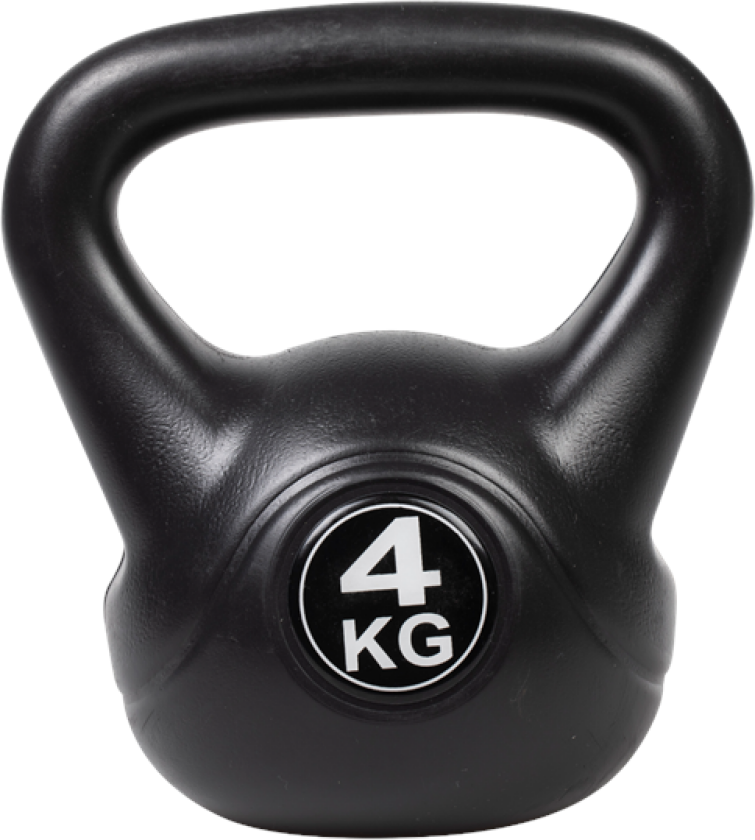Bilde av Kettlebell 4Kg