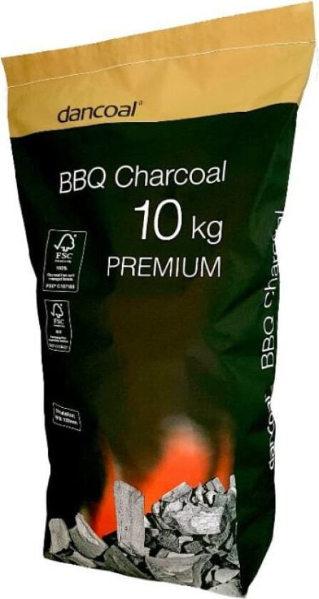 Grillkull Premium Xl 10kg