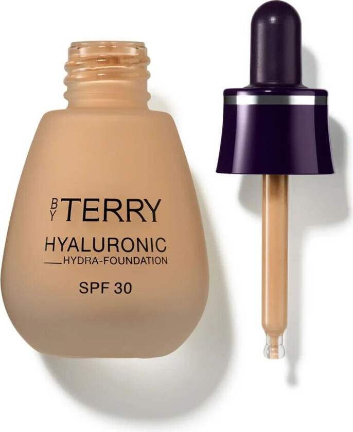 By Terry Hyaluronic Hydra-Foundation 500N Medium Dark N 30ml