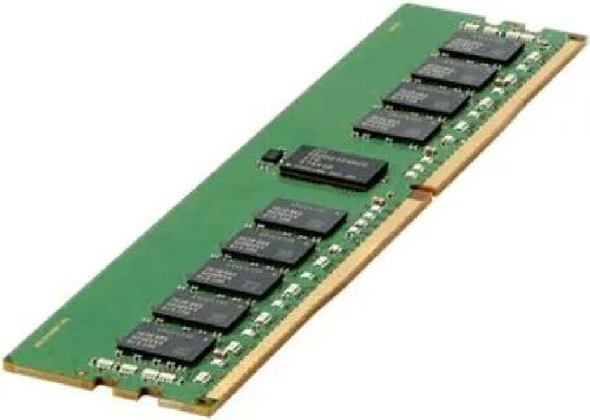 Hpe Smartmemory Ddr4 Sdram 16gb 2,933mhz Ecc