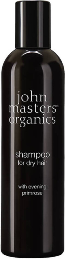 Shampoo For Dry Hair With Evening Primrose 473 ml