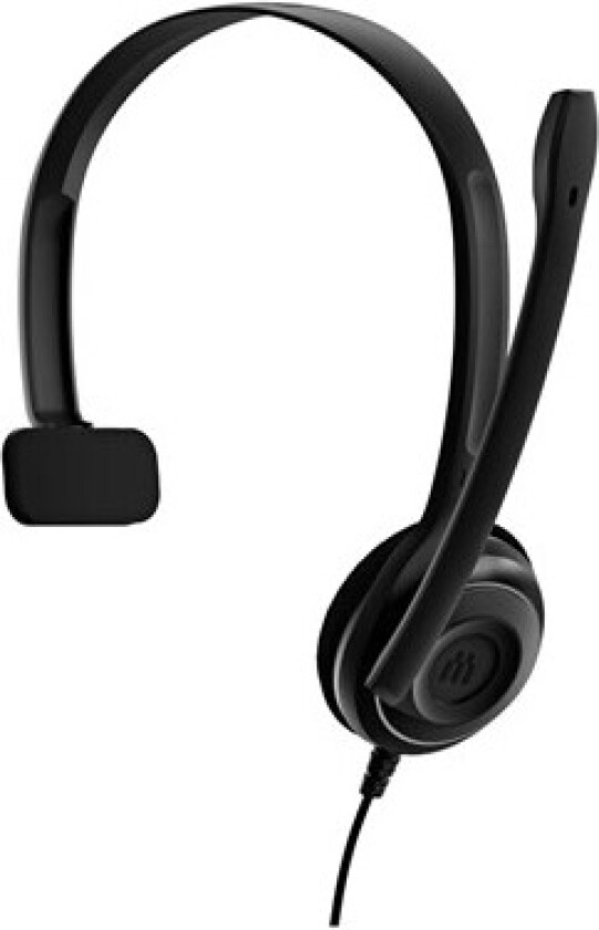 Epos Edu 11 Usb Hodesett Usb-a Mono
