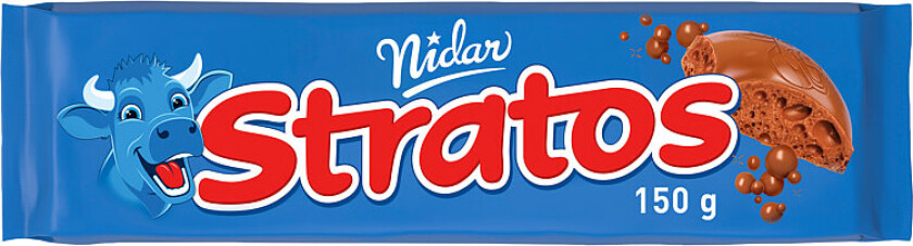 Stratos 150g Nidar