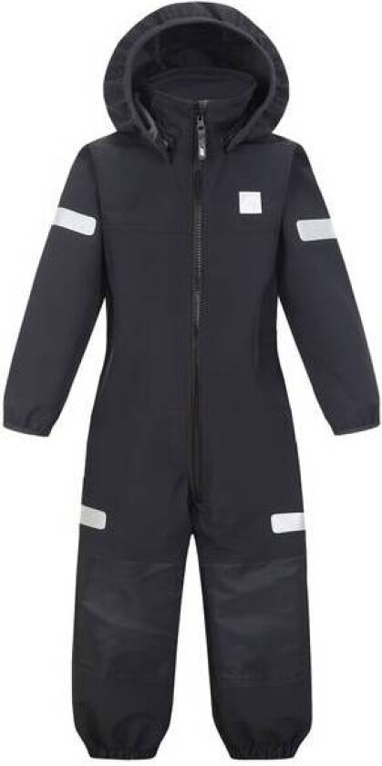 - Softshell Parkdress Steinhaug Dark Navy