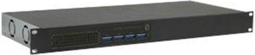 FGP-3400W250 - switch - 34 ports - rack-mountable