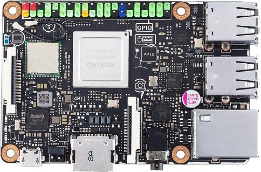 Tinker Board R2.0