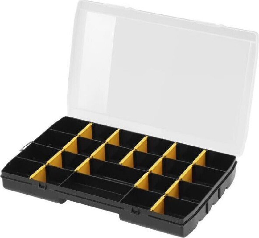 Stanley STST81680-1 Sortimentboks 11"