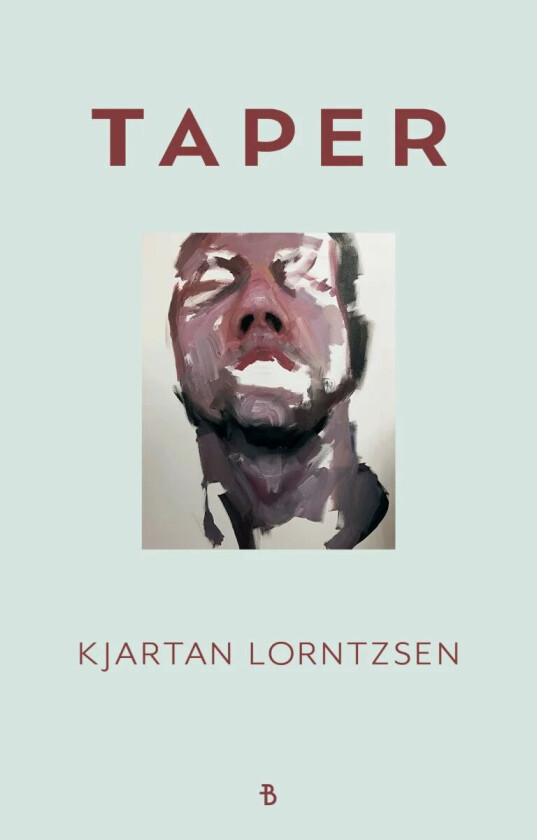 Taper av Kjartan Lorntzsen
