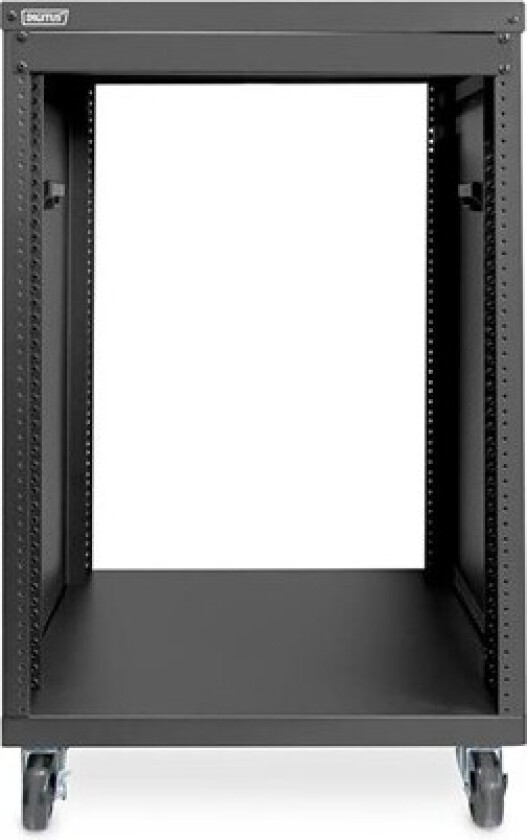 Digitus Dn-48001 Universal 16u 19" Rack With Castors
