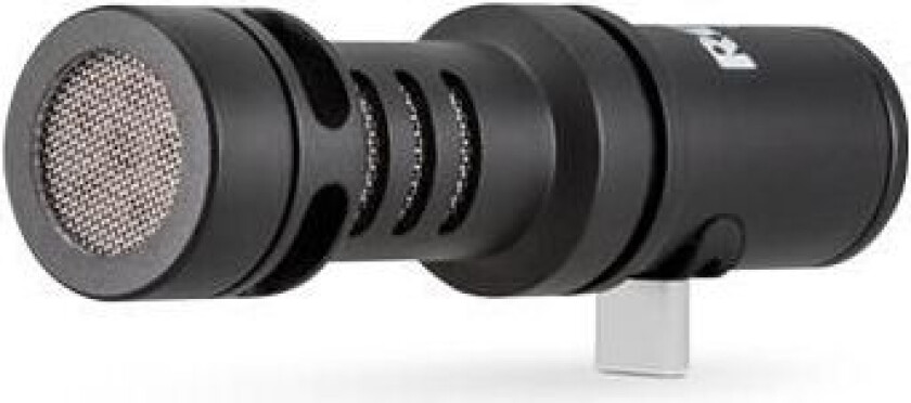 RØDE VideoMic Me-C USB-C