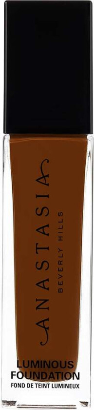 Luminous Foundation 30 ml (Farge: 540W)