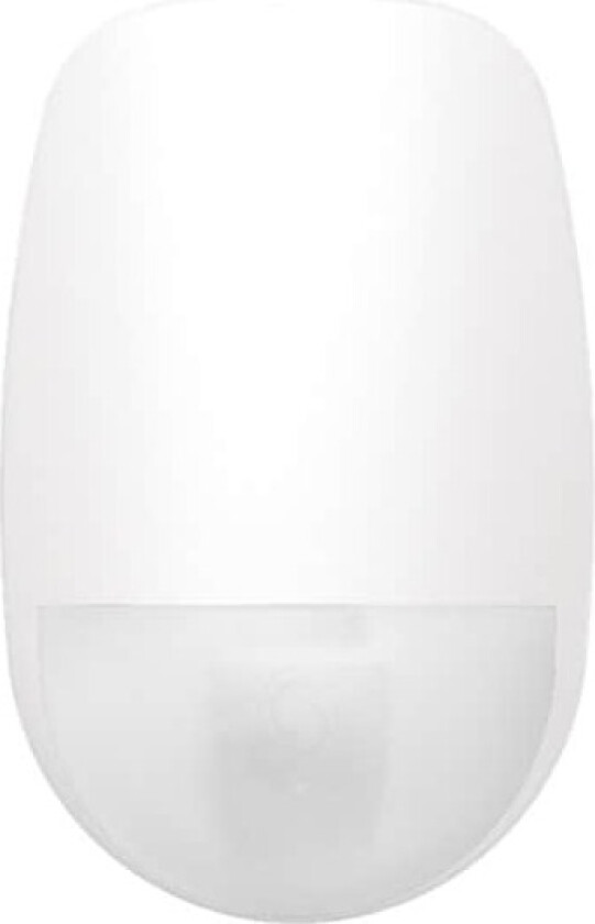 Hikvision DS-PDC15-EG2-WE - Bevegelsessensor - trådløs - 868 MHz