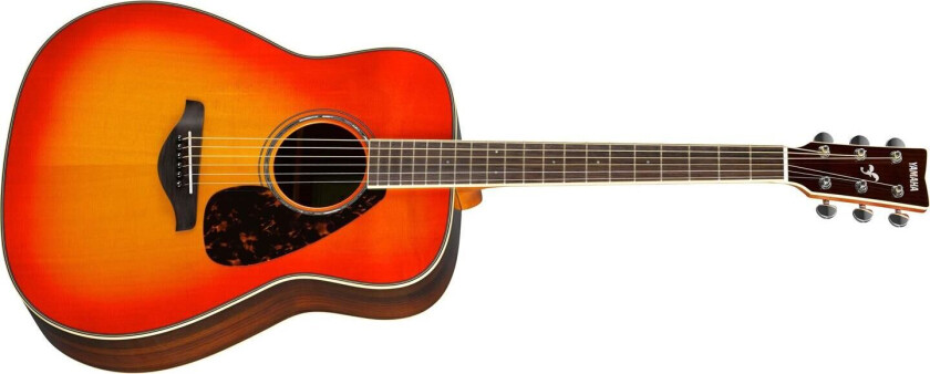 Fg830 Autumn Burst