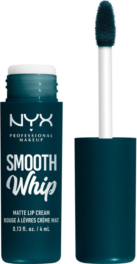 Smooth Whip Matte Lip Cream 16 Feelings 4