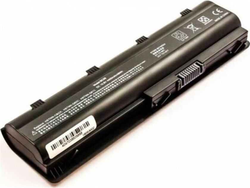 Batteri Til Bærbar Pc
