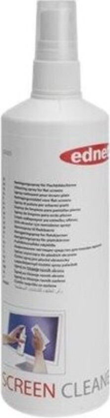 Screen Cleaner - Skjerm