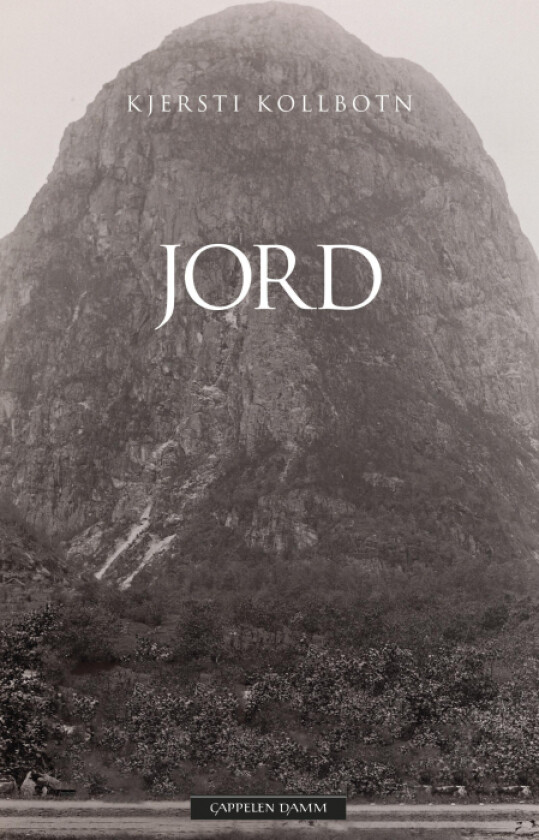 Jord av Kjersti Kollbotn