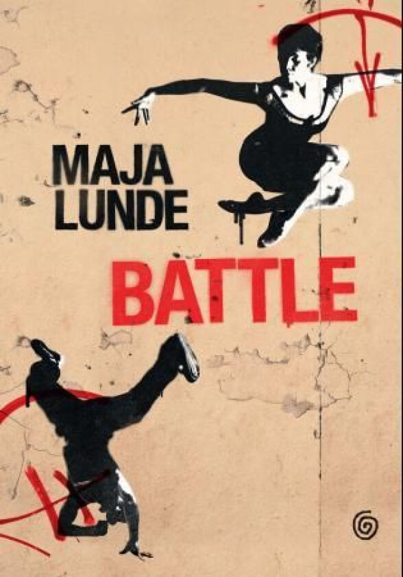 Battle av Maja Lunde