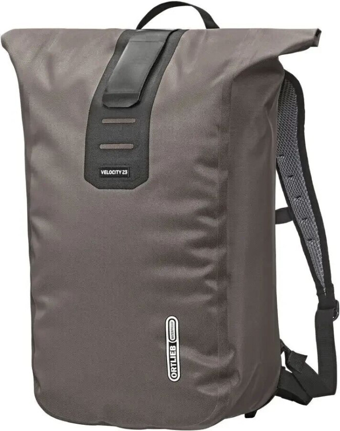 ORTLIEB Velocity PS 23 Liter Ryggsekk (50 x 30 x 16 cm) - Brun