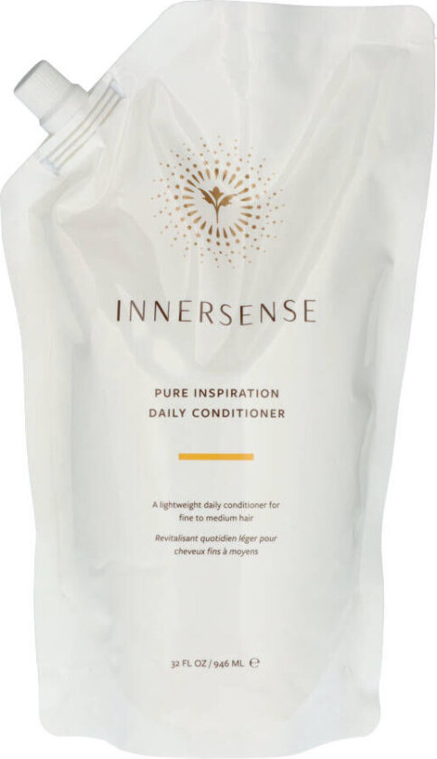 Pure Inspiration Daily Conditioner Refill 946 ml