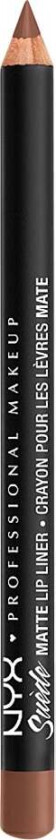 Suede Matte Lip Liner, 1 g Leppepenn