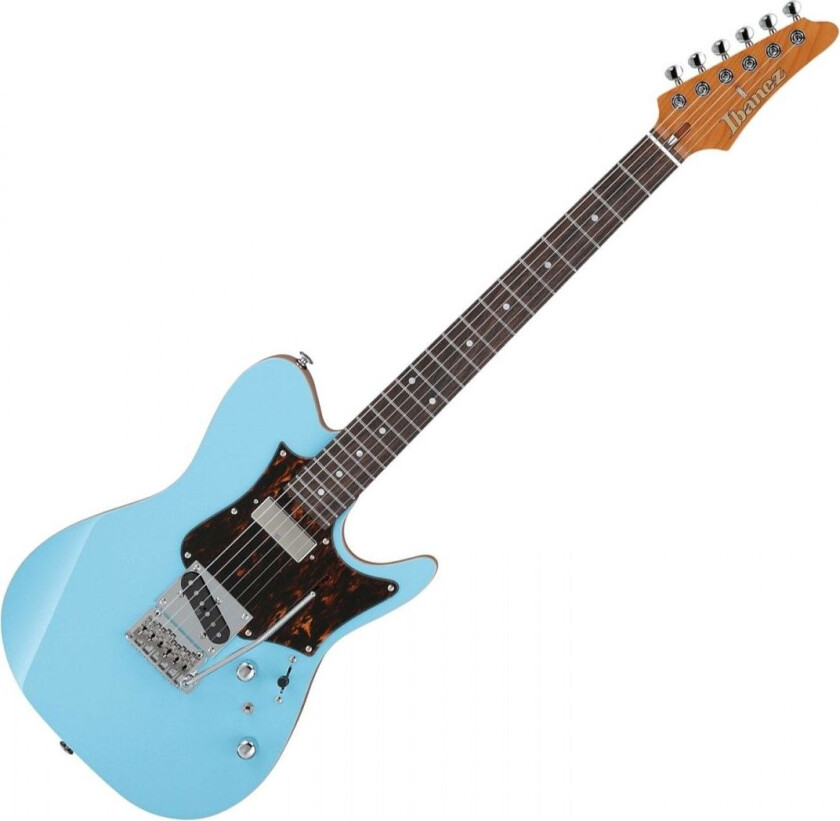 Tqms1-Ctb El-Gitar Med Hardcase Azs Tom Quayle Signature