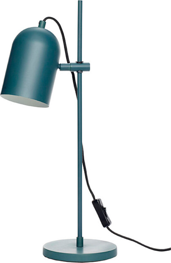 - Pipe Bordlampe Blue