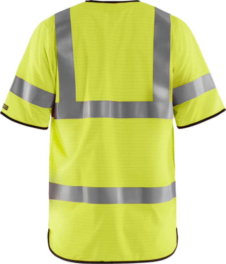 Multinorm high vis vest Inhere