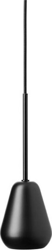 - Anoli Spot Pendel Black/Black