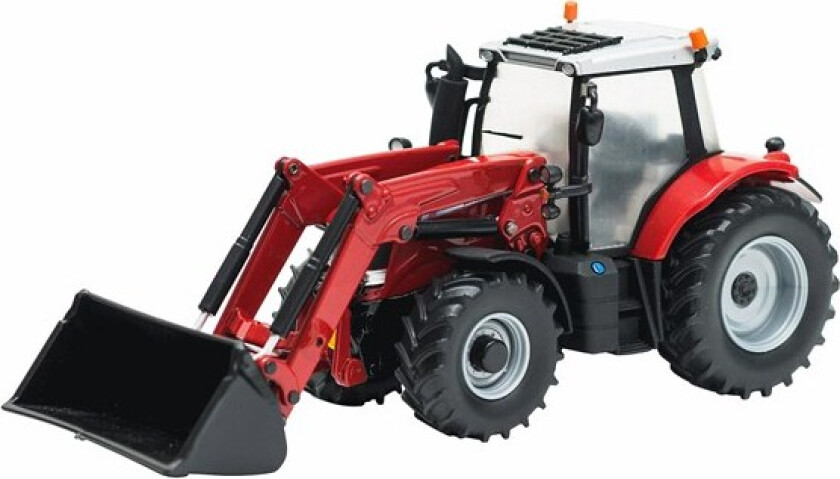 Massey Ferguson 6616 W/Loader