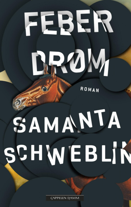 Feberdrøm av Samanta Schweblin