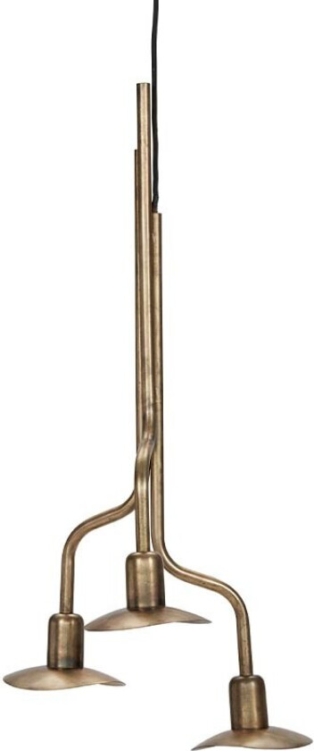 - Hana Pendel Brass