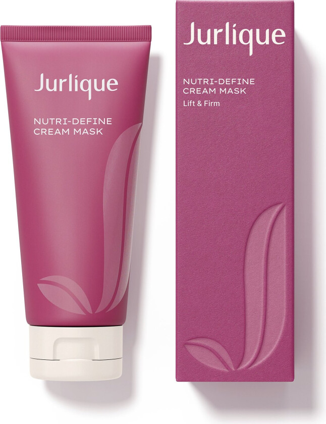 - Nutri-Define Cream Mask 100 ml