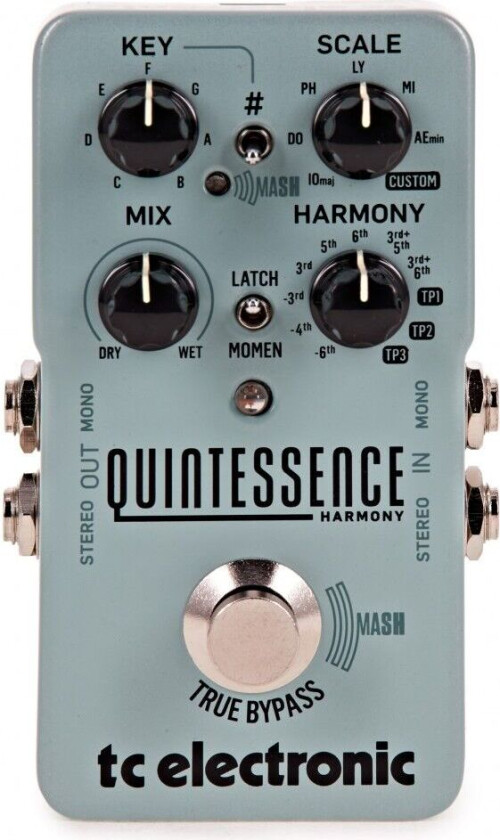 Quintessence Bundle PS G