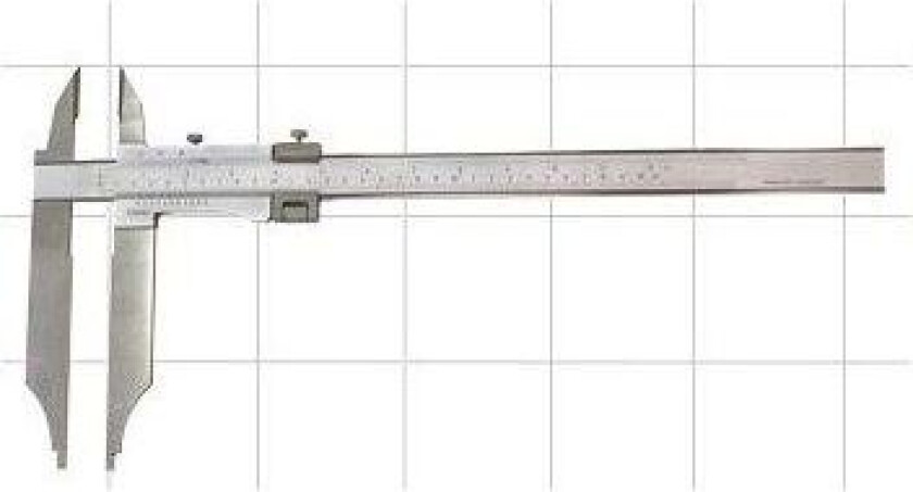 Caliper 400 MADD 0,05 (201,334)