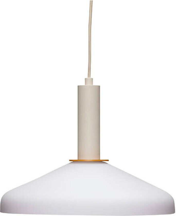 - Apollo Pendel Sand/Orange