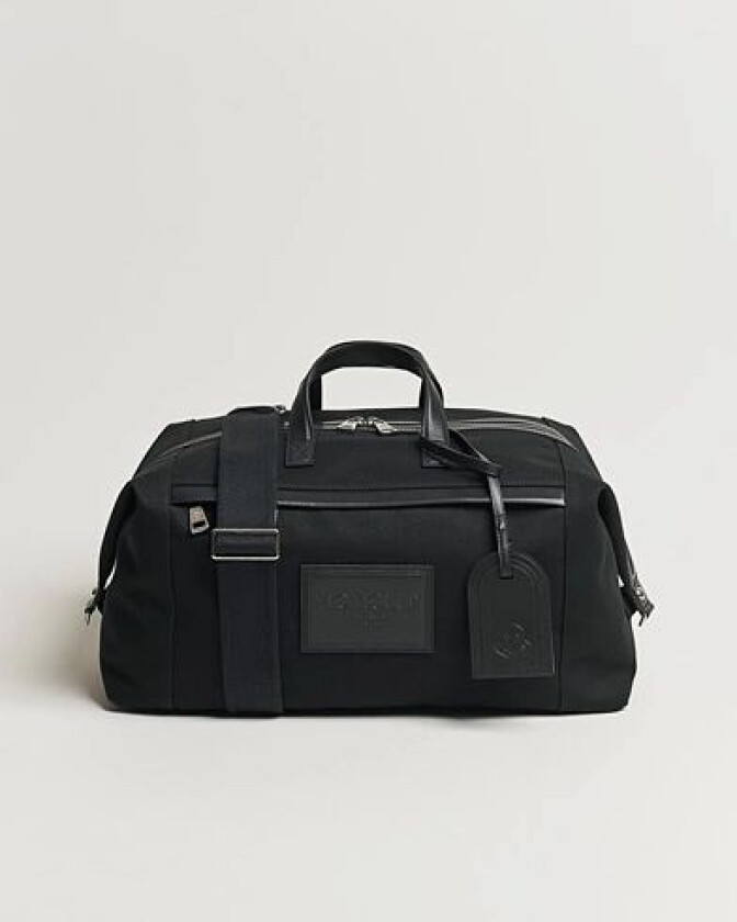 Alanah Weekend Bag Black