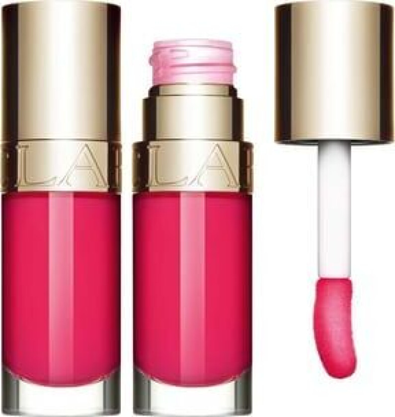 Lip Comfort Oil Neon 23 Passionate Pink 7ml