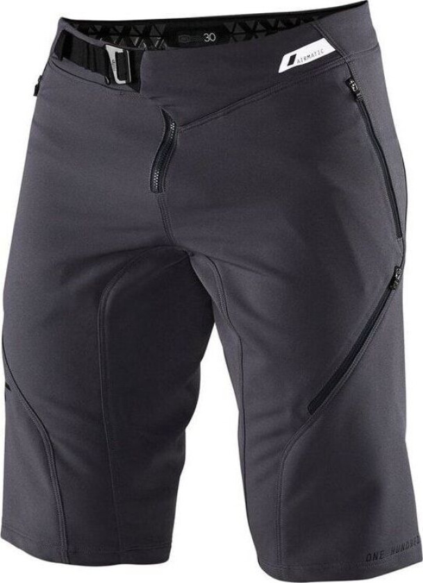 Szorty męskie AIRMATIC Shorts charcoal roz. 36 (50 EUR) (NEW 2021)