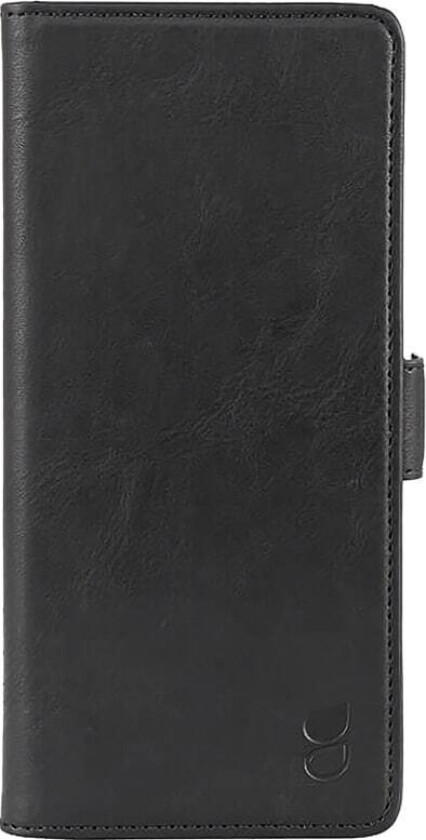 Wallet Case Oneplus 12 Svart