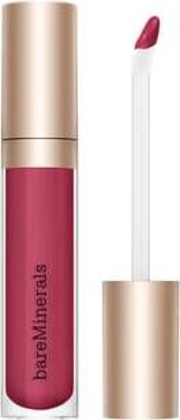 Bareminerals Mineralist Gloss Balm Zen