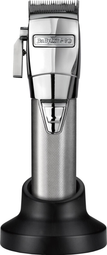 Pro ChromFX Clipper - FX8700E (U)